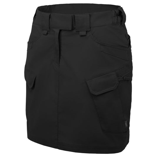 Spódnica Helikon UTL PolyCotton Rip-Stop - Black