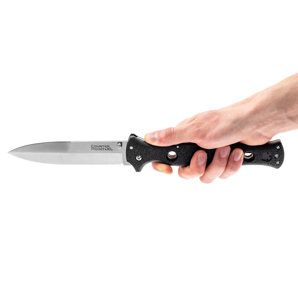 Nóż składany Cold Steel Counter Point XL AUS10A