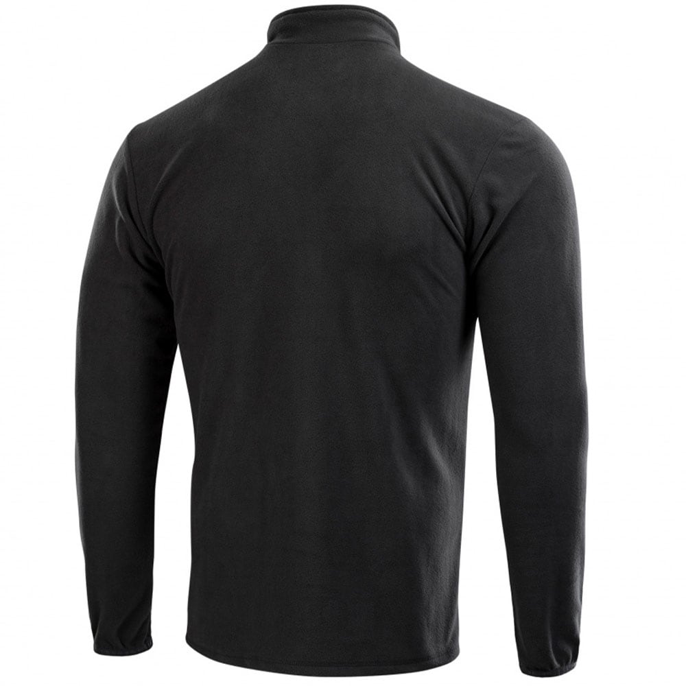 Polar M-Tac Delta Fleece - Black