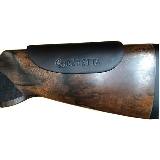 Poduszka policzkowa Beretta żelowa do kolby 4 mm - Black