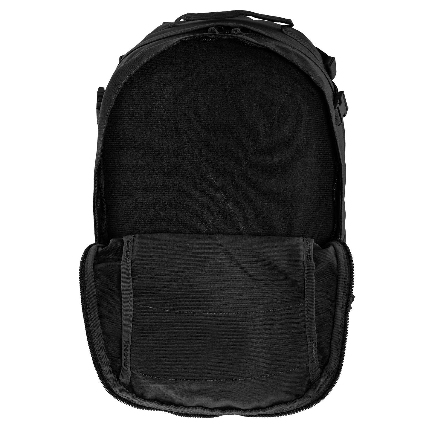 Plecak Helikon EDC Cordura 21 l - Black