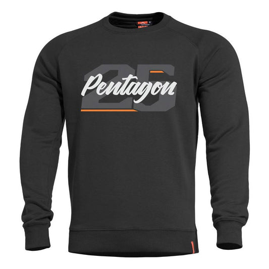 Bluza Pentagon Hawk Twenty Five - Black