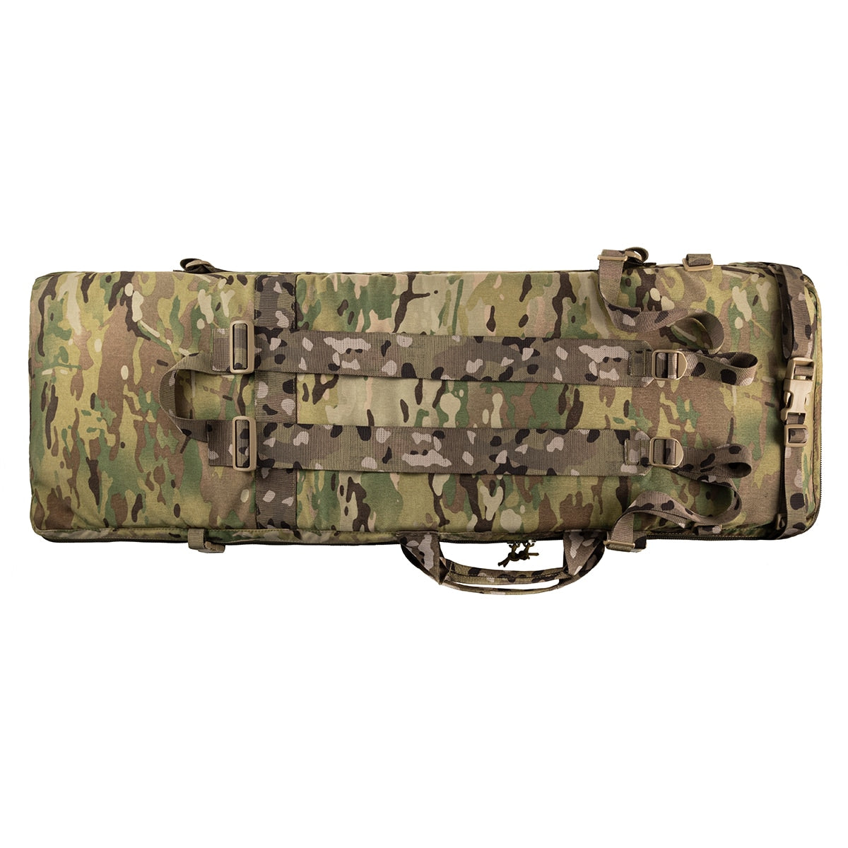 Pokrowiec Wisport na karabin 100 Multicam