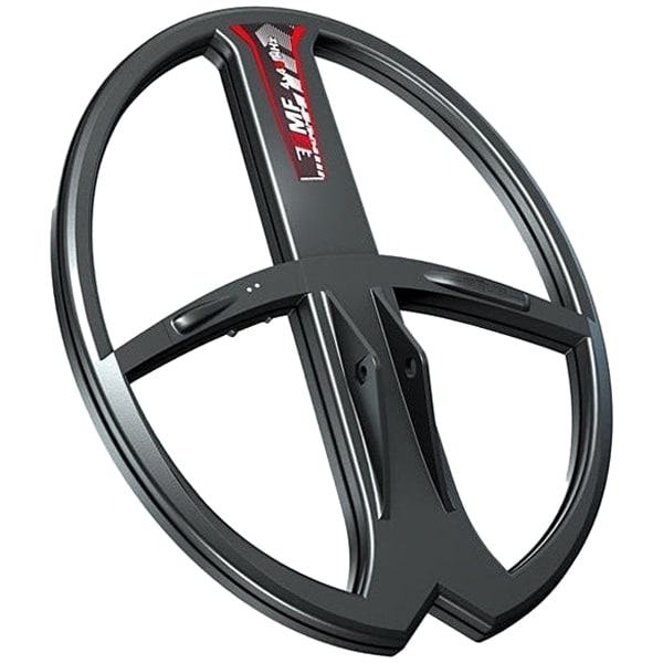 Wykrywacz metali XP Metal Detectors Deus II RC WS6 28 FMF