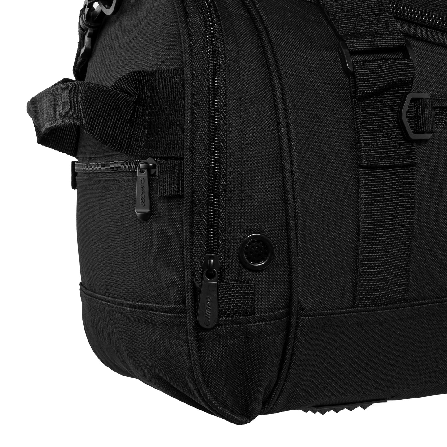 Torba Hi-Tec Onyx II 40 l - Black