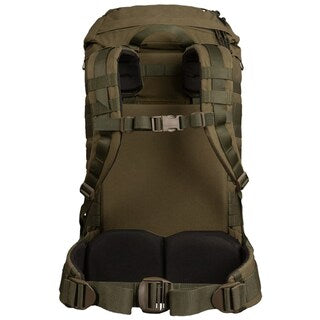 Plecak Savotta Kantamus 40 l - Green