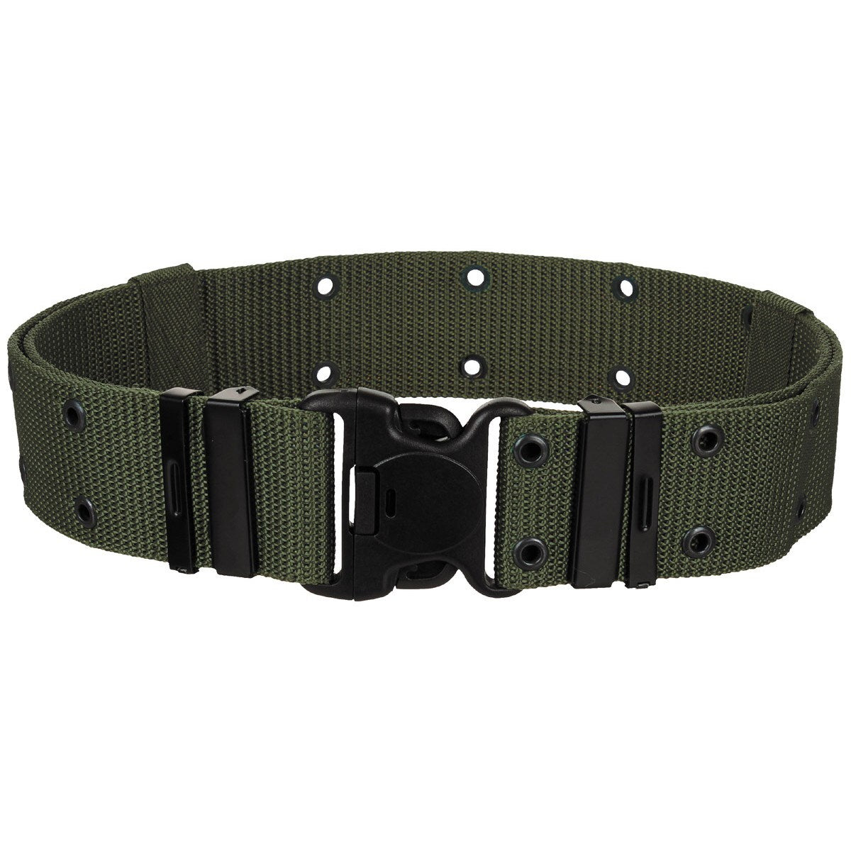 Pas taktyczny MFH US LC2 - Olive
