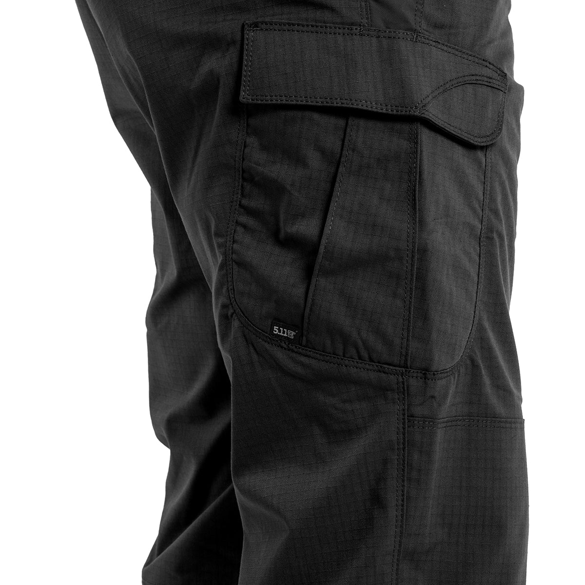 Spodnie 5.11 Stryke - Black