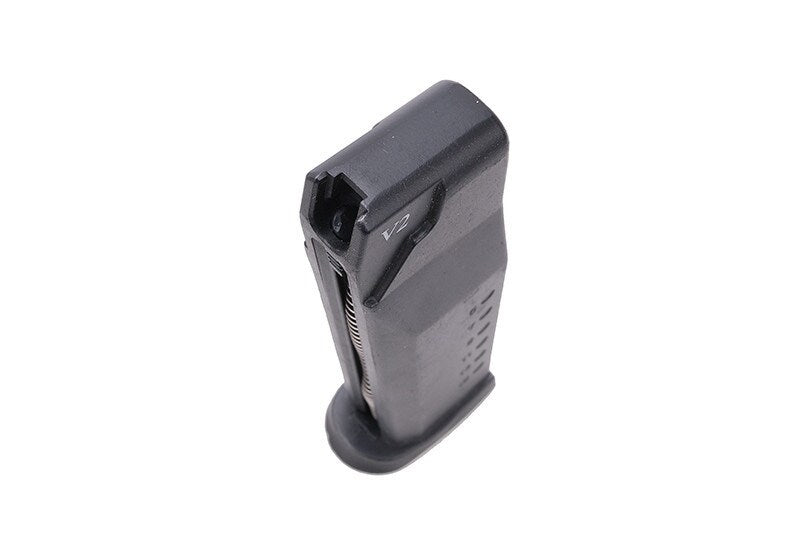 Magazynek ASG KWC Low-cap CO2 do repliki KWC KC48