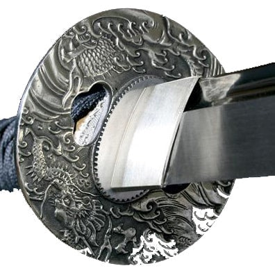 Miecz Cold Steel Emperor Double Edge Katana