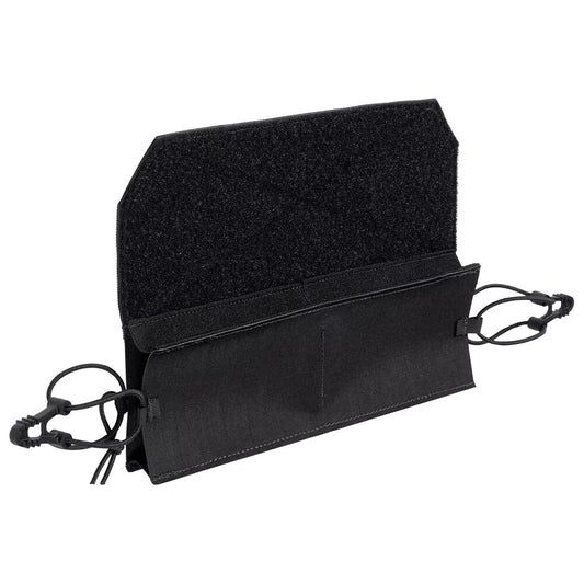 Ładownica Lindnerhof Double Magazine Pouch Horizontal MX103 - Black