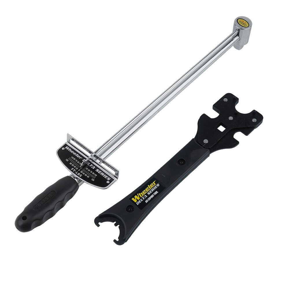 Klucz rusznikarski Wheeler Delta Series Combo Tool