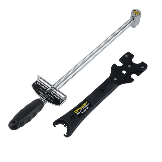 Klucz rusznikarski Wheeler Delta Series Combo Tool