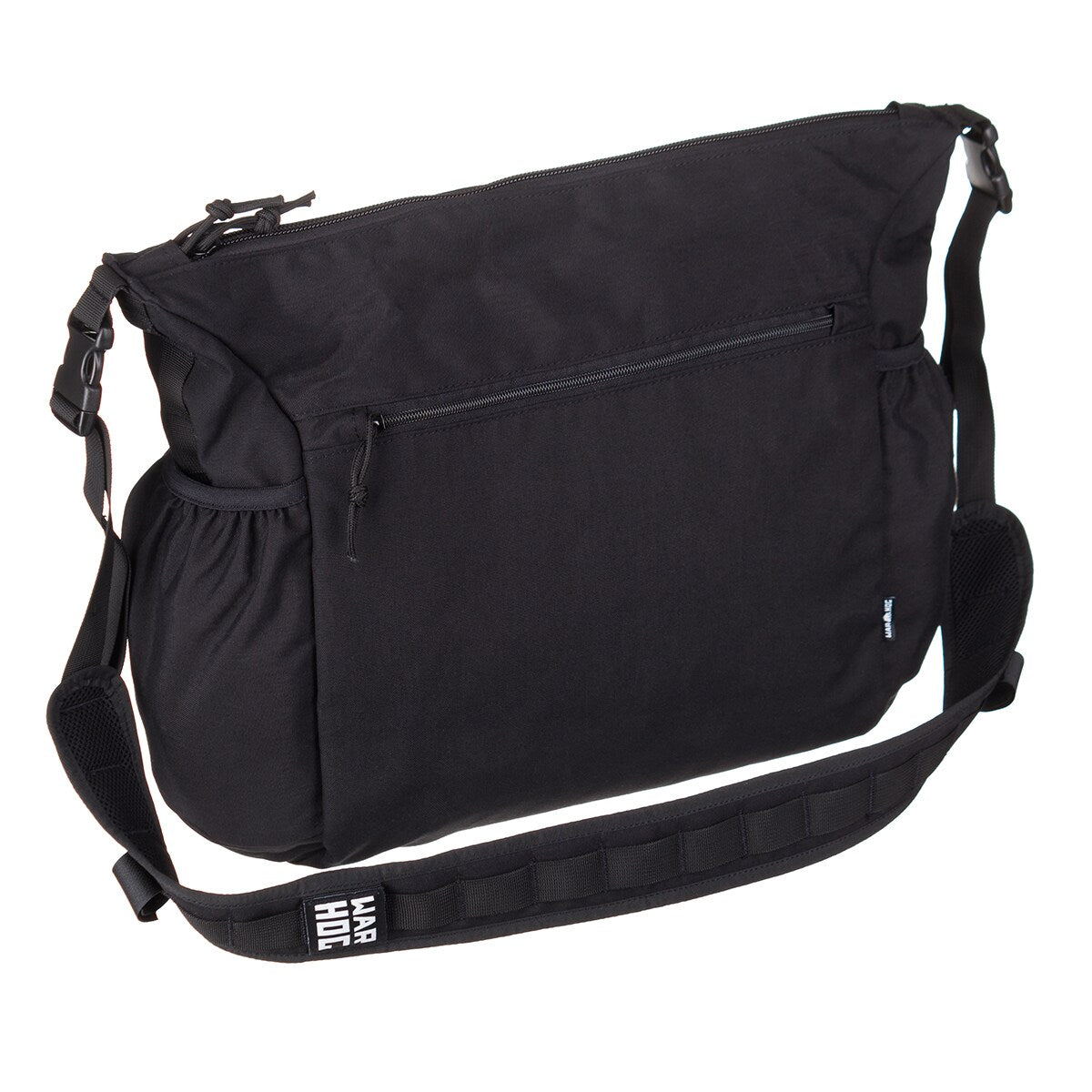 Torba Wisport War Hog Polaxe 18 l - Black