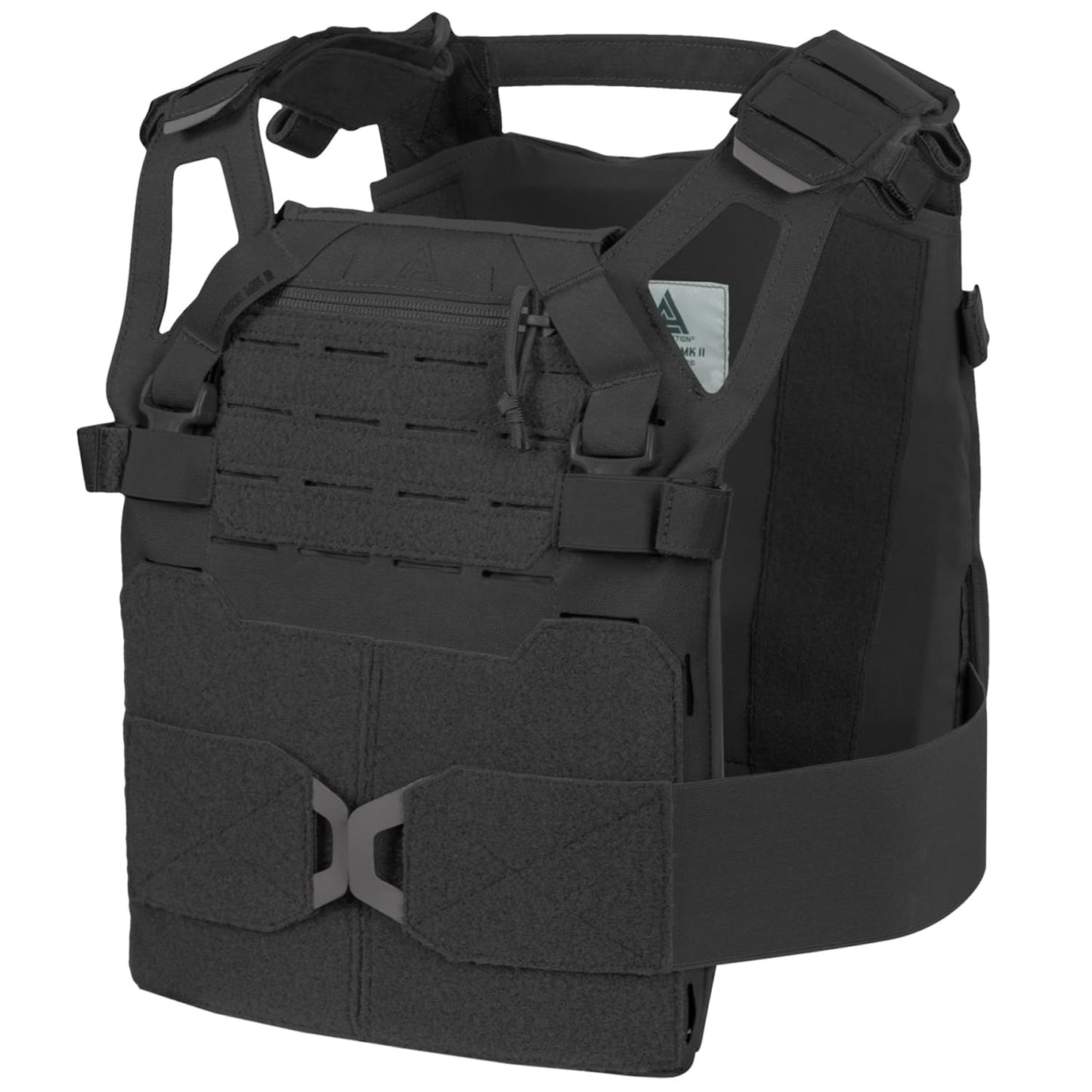 Kamizelka taktyczna Direct Action Spitfire MK II Plate Carrier - Black
