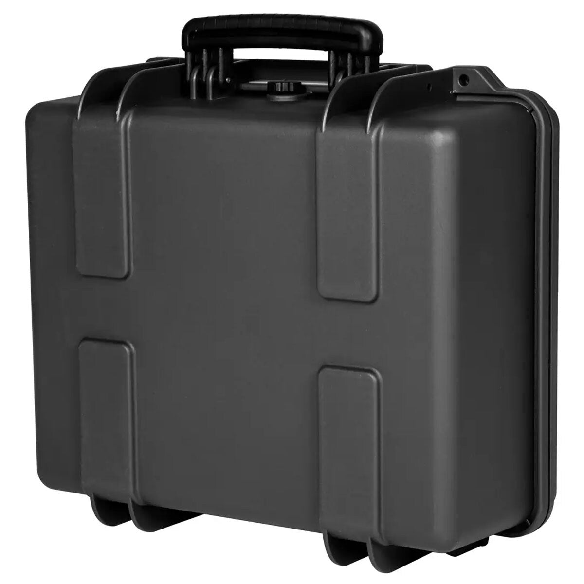 Walizka transportowa Nuprol Equipment Hard Case Medium - Czarna