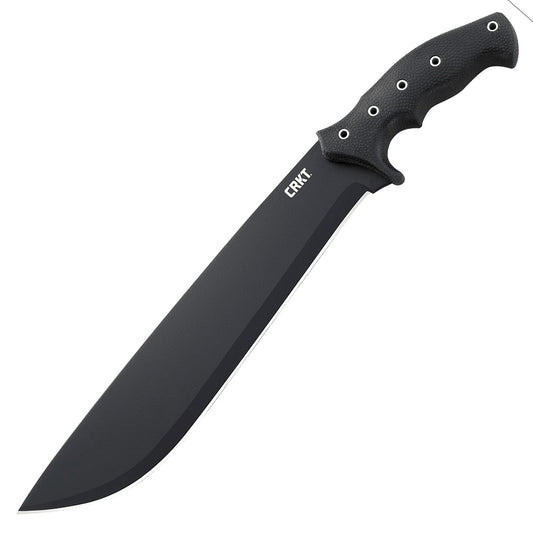 Maczeta CRKT K910KKP Chanceinhell