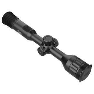Luneta termowizyjna AGM Adder 4x50 TS50-384