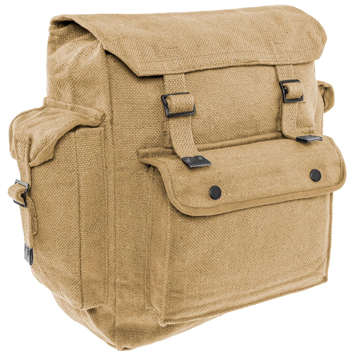Plecak Highlander Outdoor Large Webbing Pockets 18 l - Beige