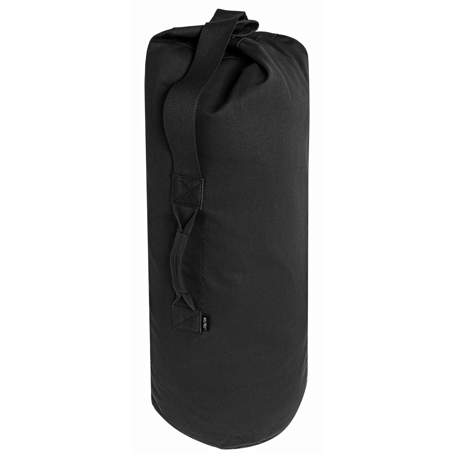 Worek marynarski Mil-Tec 50 l - Black