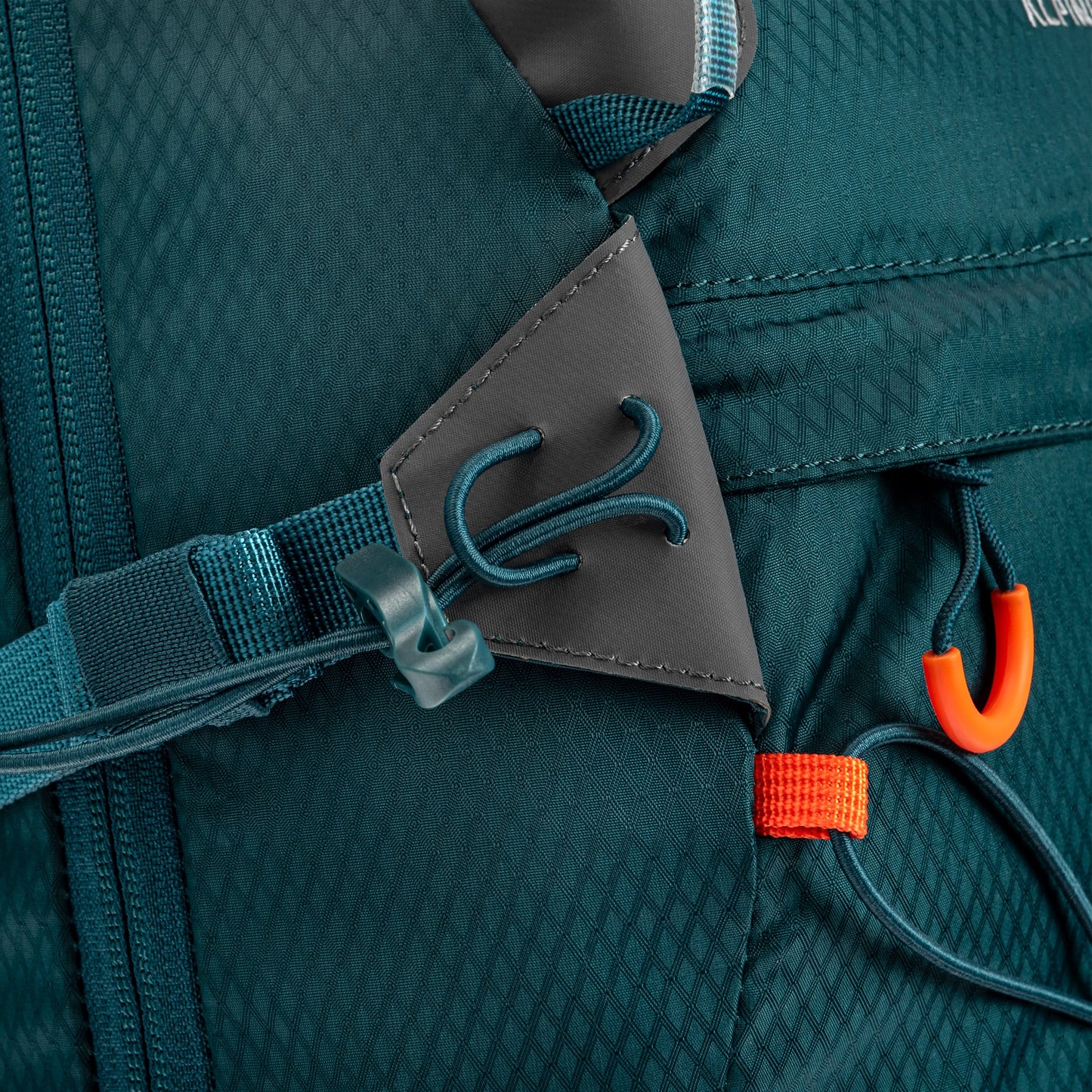 Plecak Alpinus Fatra II 30 l - Zielony
