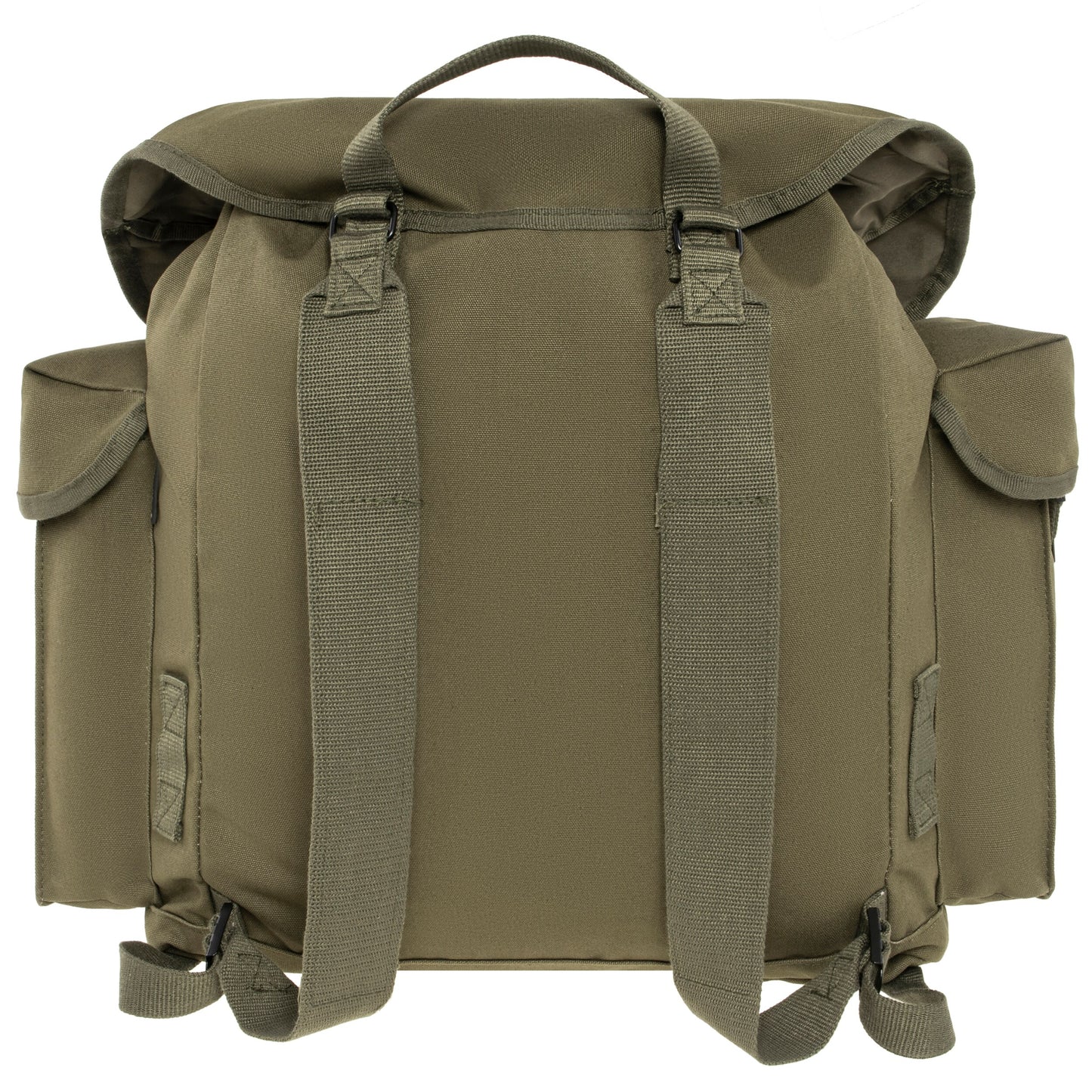 Plecak Mil-Tec German Rucksack 25 l - Olive