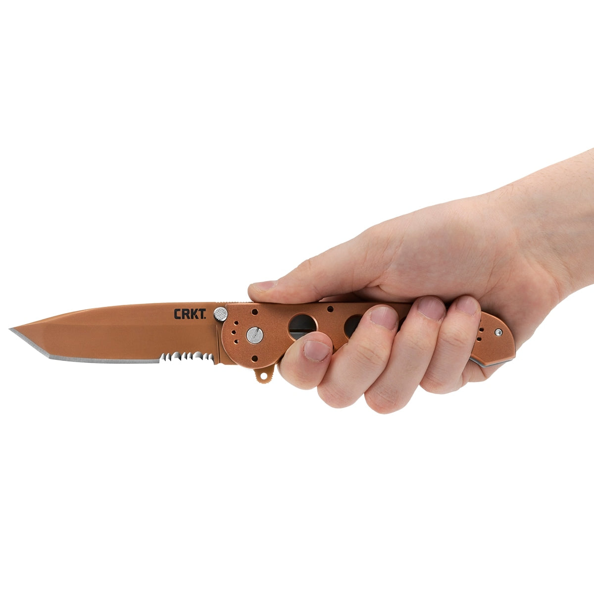 Nóż składany CRKT M16-14D Big Dog