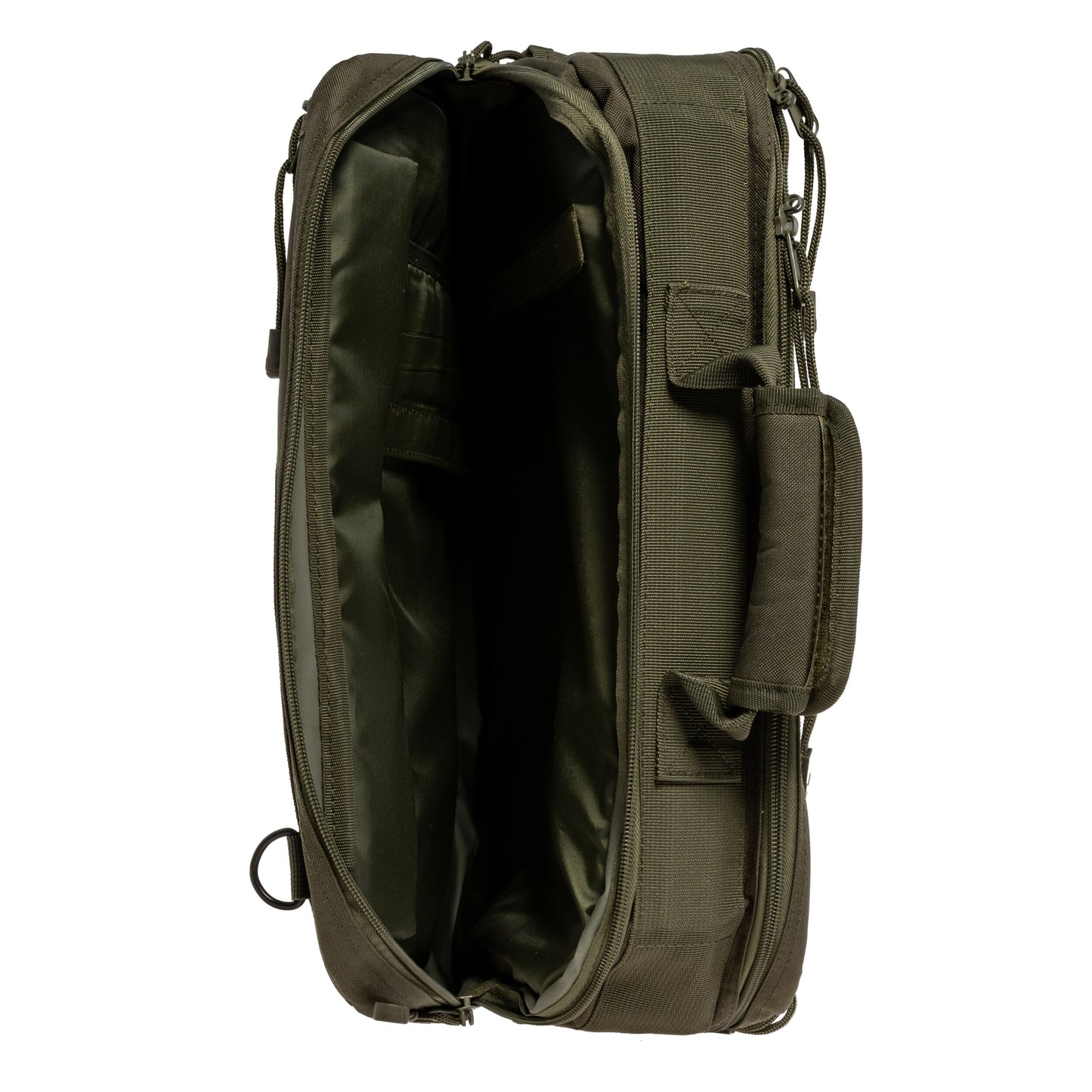 Torba Mil-Tec Aviator Document Case Olive
