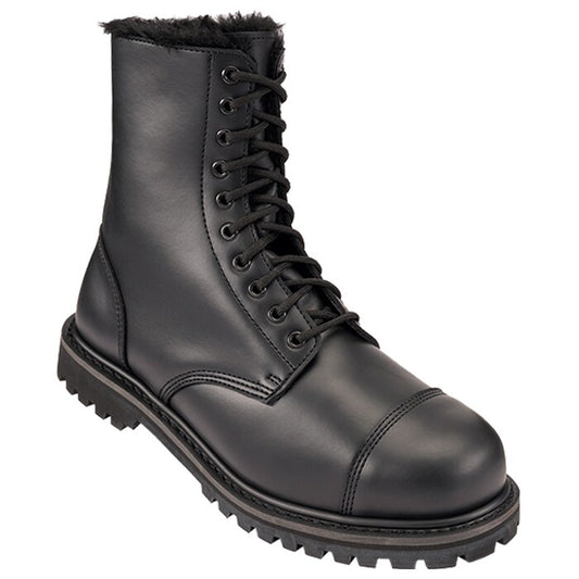 Buty Brandit Phantom 10 Eyelet Winter Lining - Black