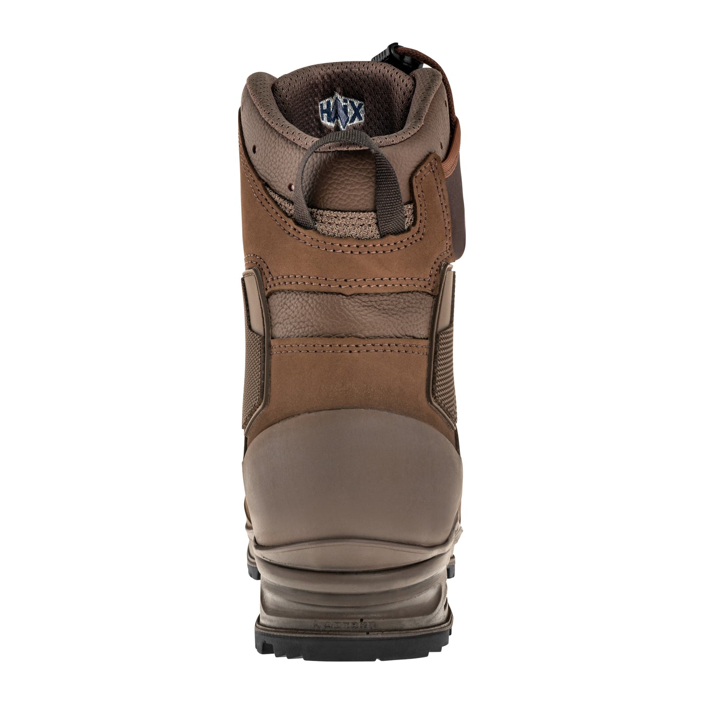 Buty Haix Nepal Pro - Brown