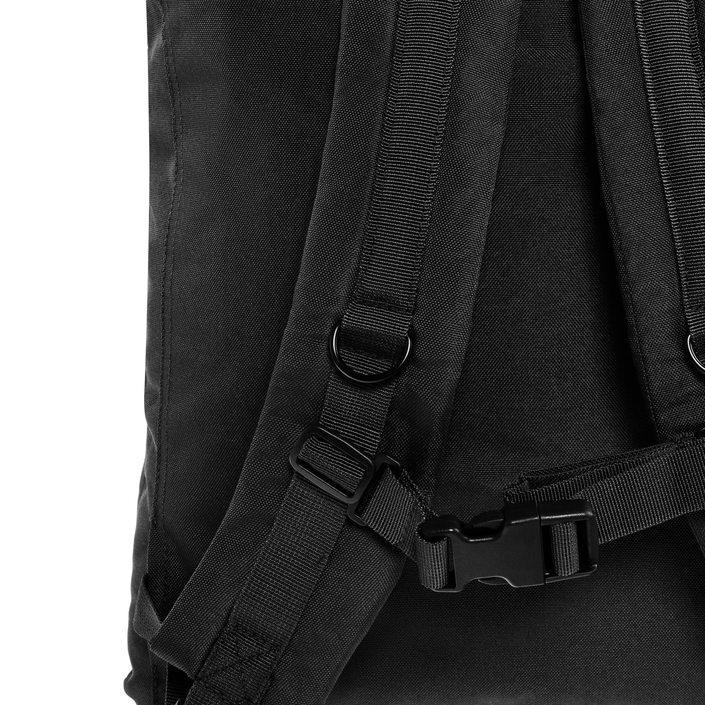 Torba na hełm Mil-Tec 2 w 1 Helmet Bag - Black
