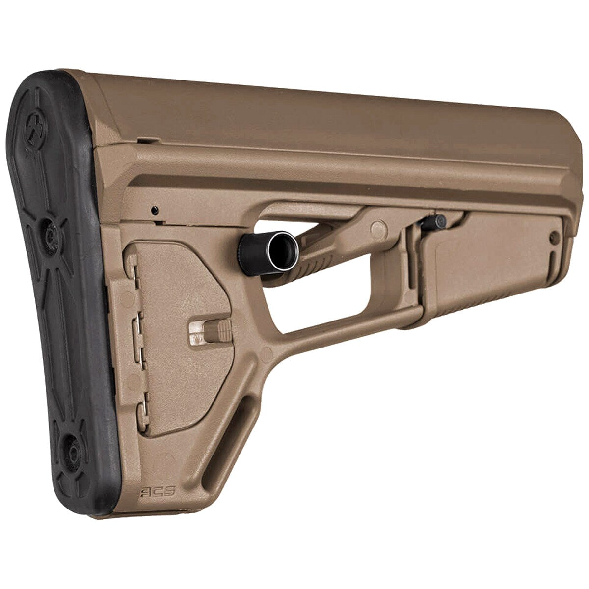 Kolba Magpul ACS-L Carbine Stock Mil-Spec do karabinków AR15/M4 - Flat Dark Earth
