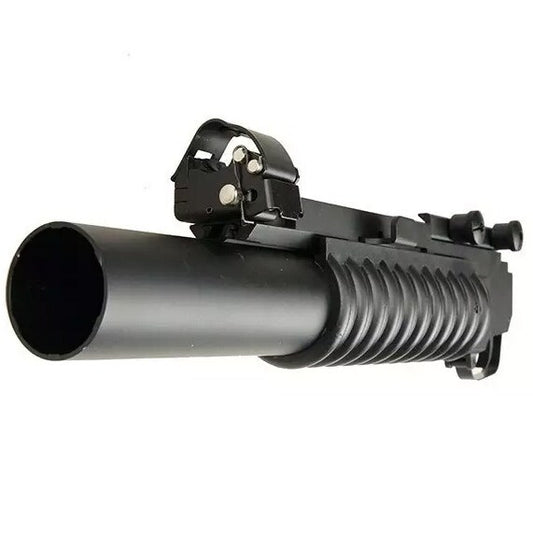 Granatnik ASG Boyi/Dboys M203 - 3 w 1 - długi
