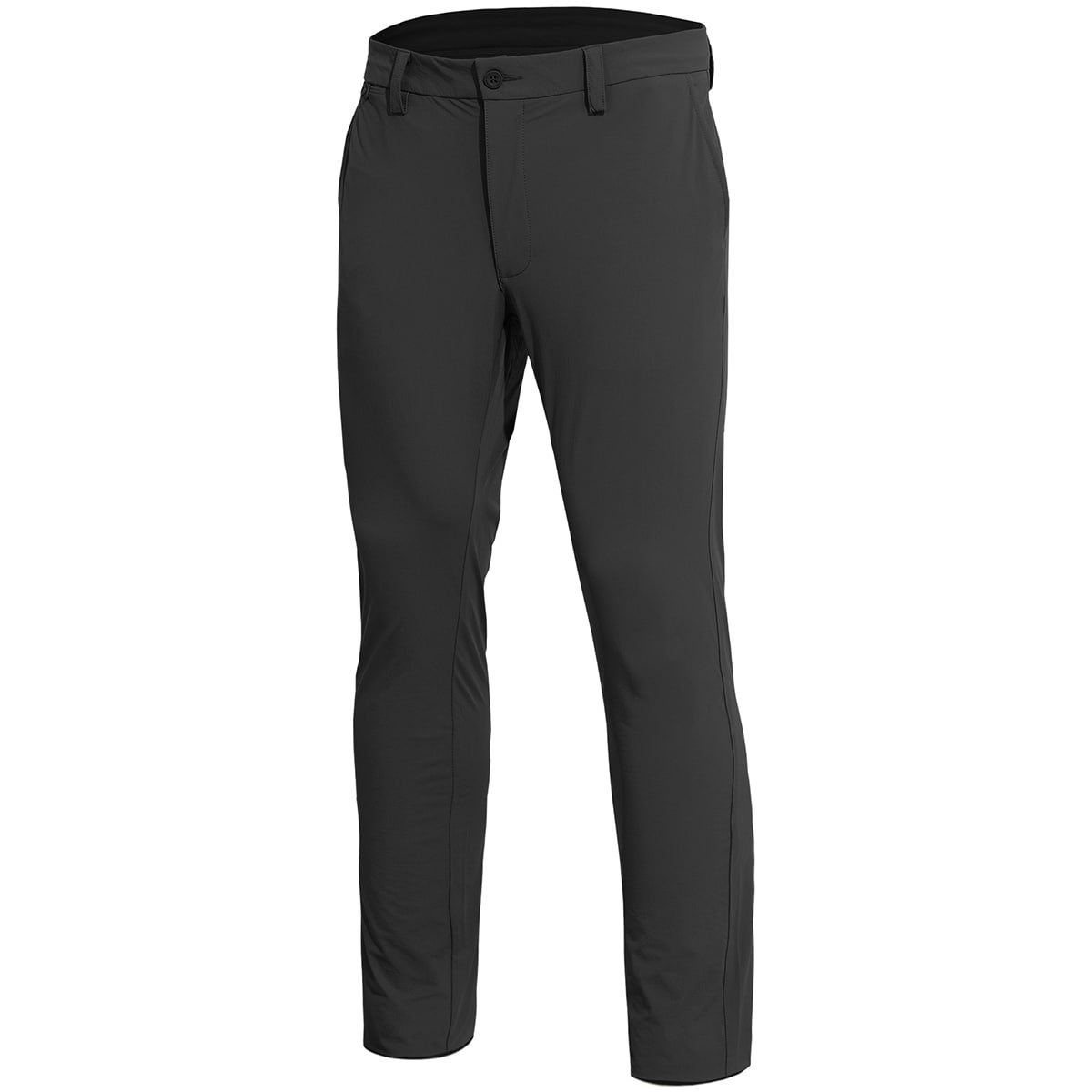 Spodnie Pentagon Allure Chino - Black - impregnowane