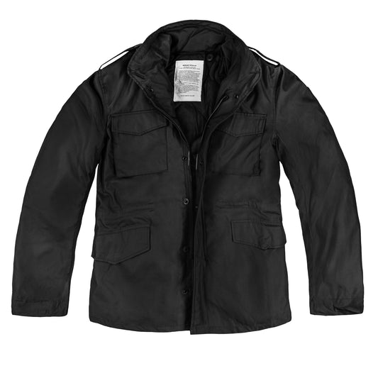 Kurtka Surplus M65 Classic - Black