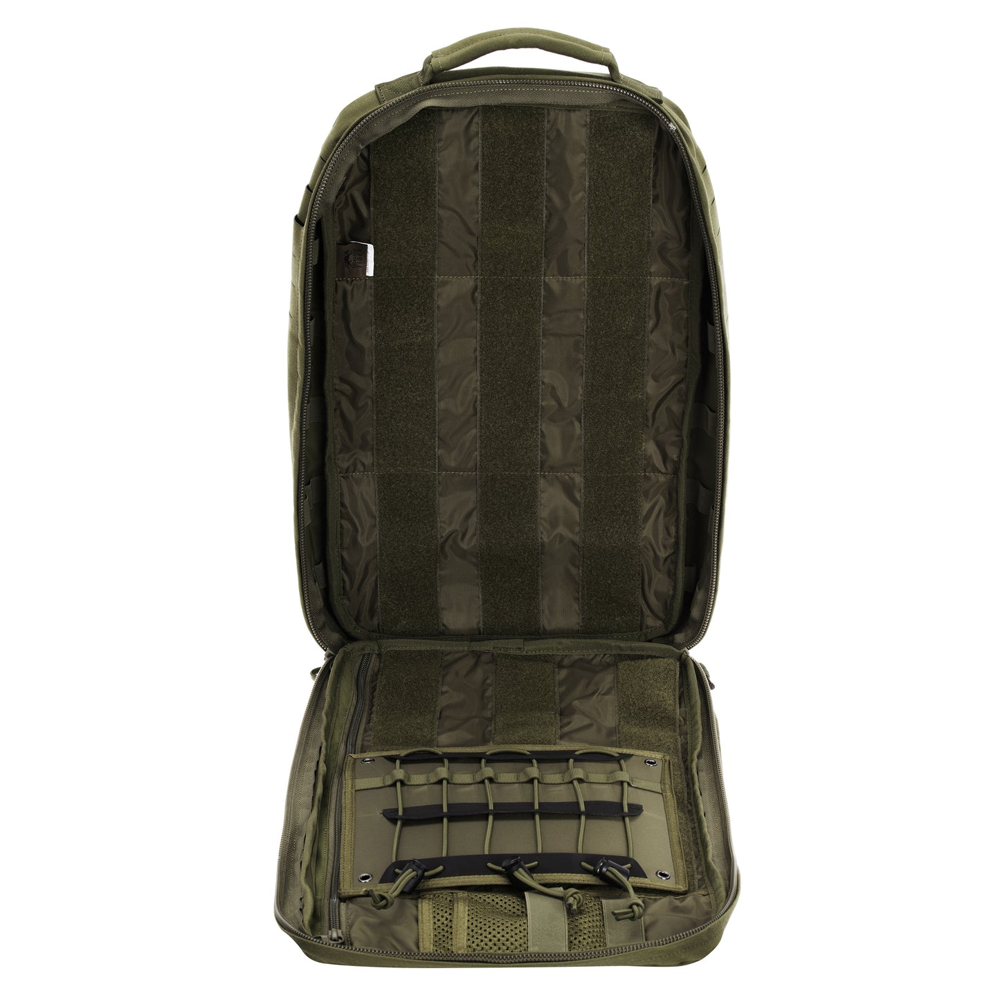 Plecak medyczny Tasmanian Tiger Medic Assault Pack L MKII 19 l - Olive