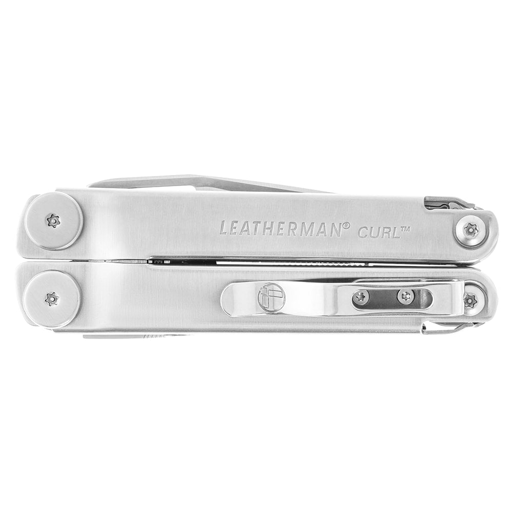 Multitool Leatherman Curl z kaburą