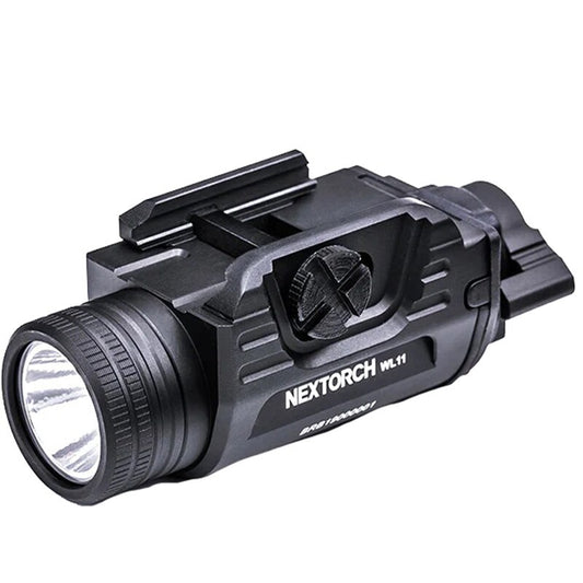 Latarka na broń Nextorch WL11 - 650 lumenów