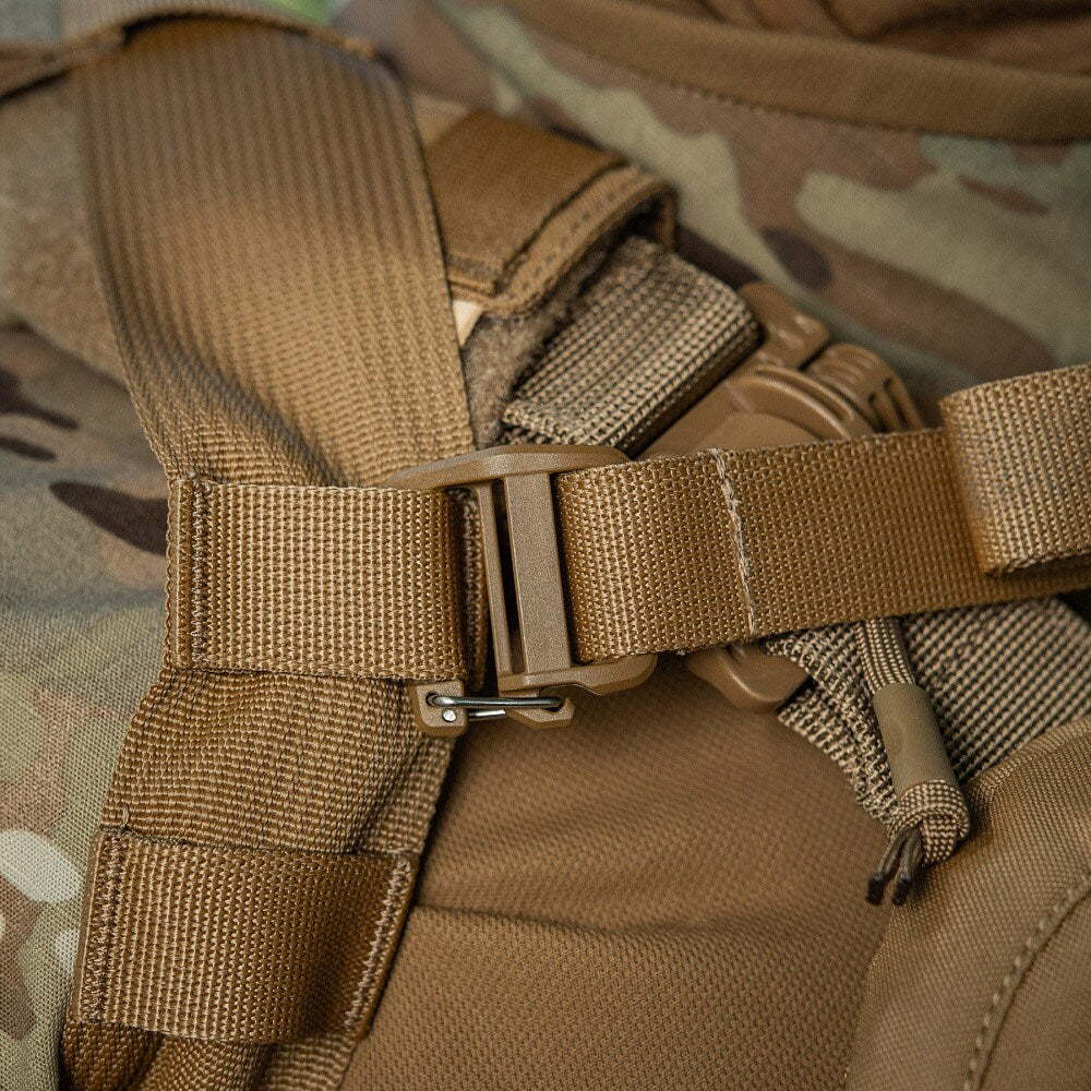 Plecak M-Tac Sturm Elite Gen. II X-Large 20 l - Coyote