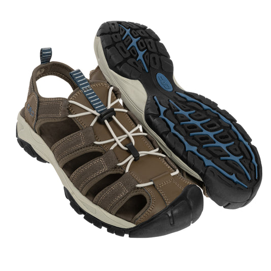 Sandały CMP Sahiph Hiking Sandal - Wood