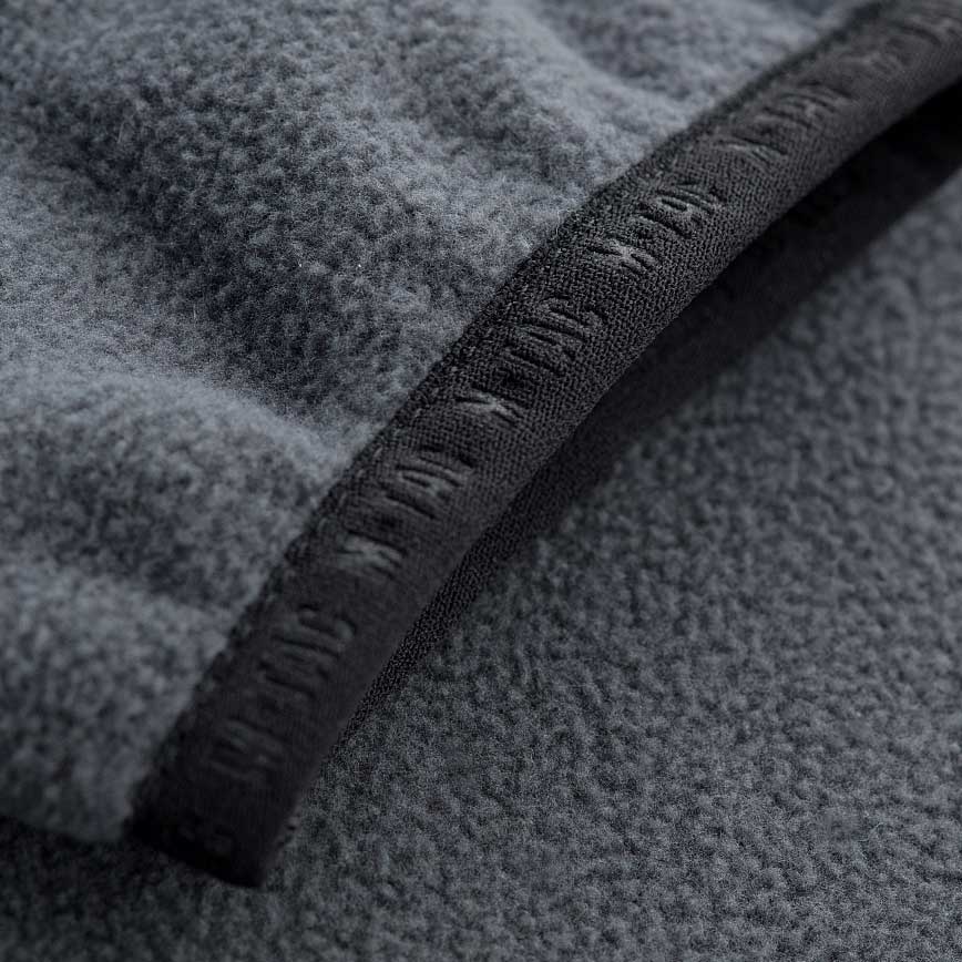 Polar M-Tac Delta Fleece - Dark Grey