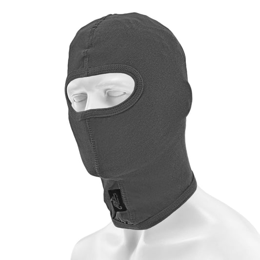 Kominiarka Helikon z 1 otworem - Shadow Grey