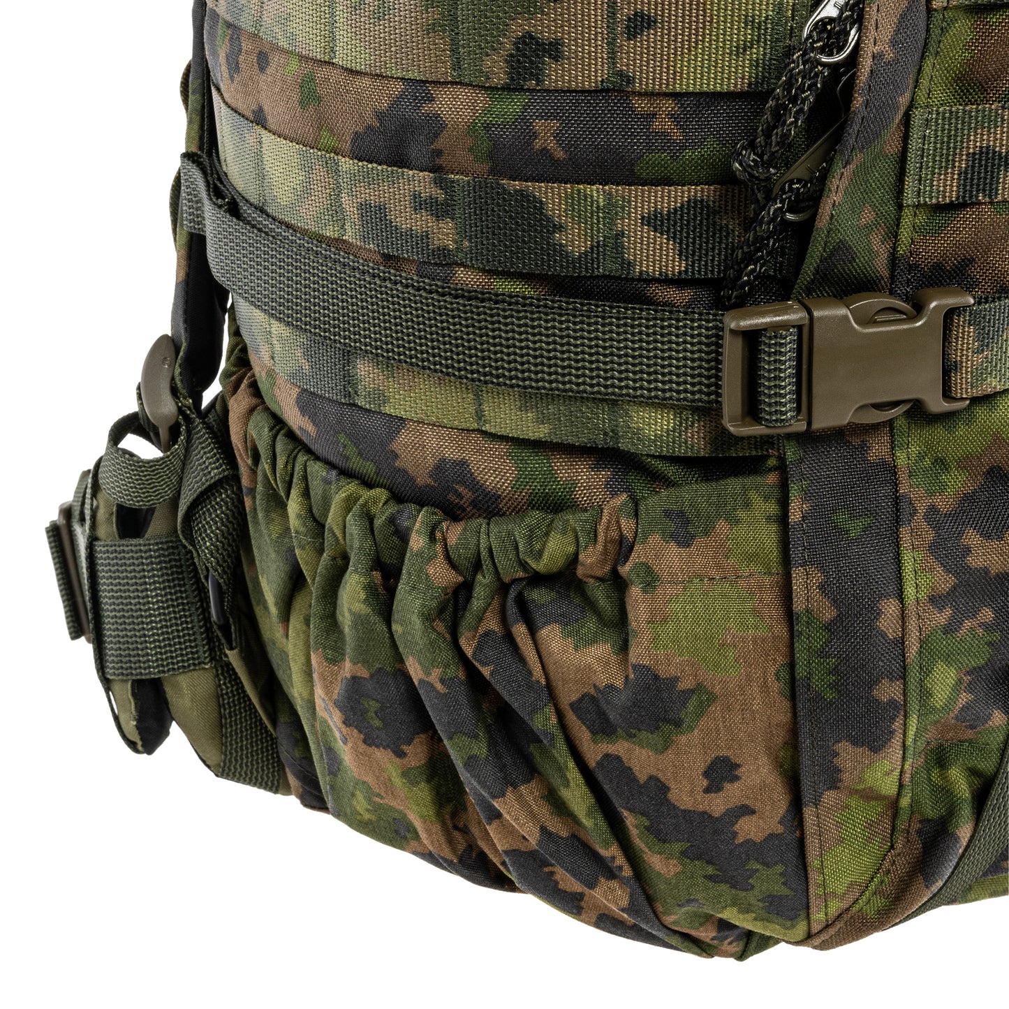 Plecak Savotta Kantamus 60 l - M05 Woodland