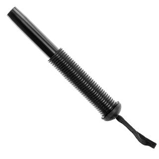 Pałka teleskopowa Blackfire sprężynowa 21"