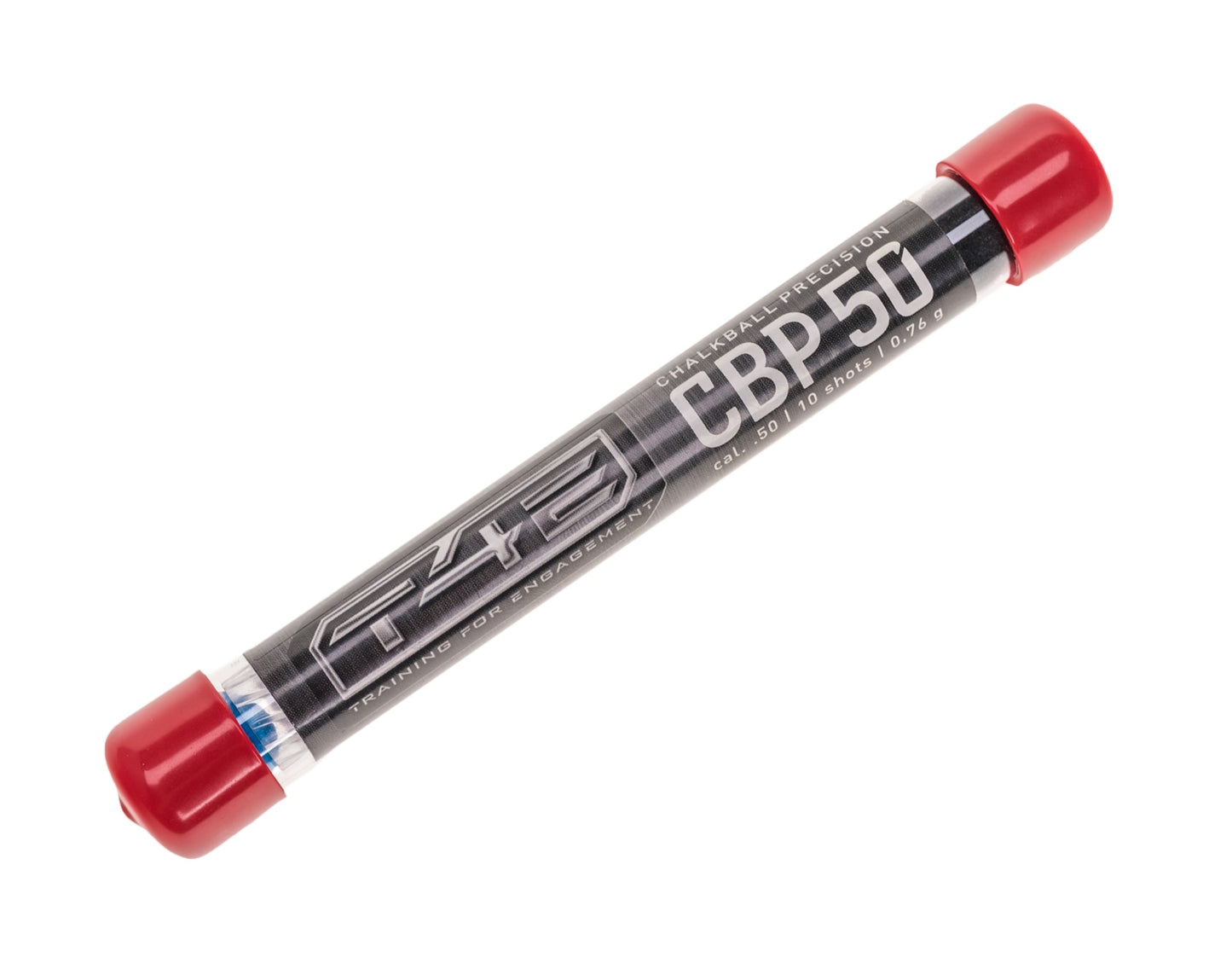 Pociski precyzyjne Umarex T4E CBP