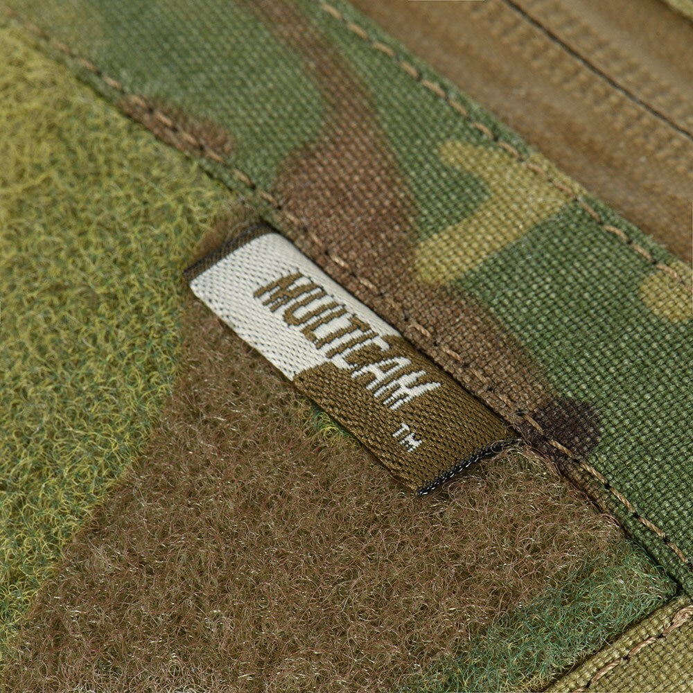 Torba M-Tac Sphaera Hardsling Bag Large Elite z rzepem - MultiCam