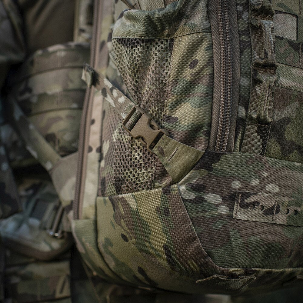 Plecak M-Tac Gen. III Elite Small 36 l - MultiCam