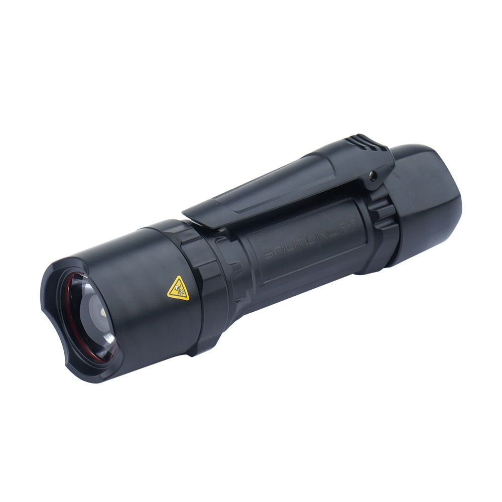 Latarka Ledlenser LED Solidline SL7 - 400 lumenów