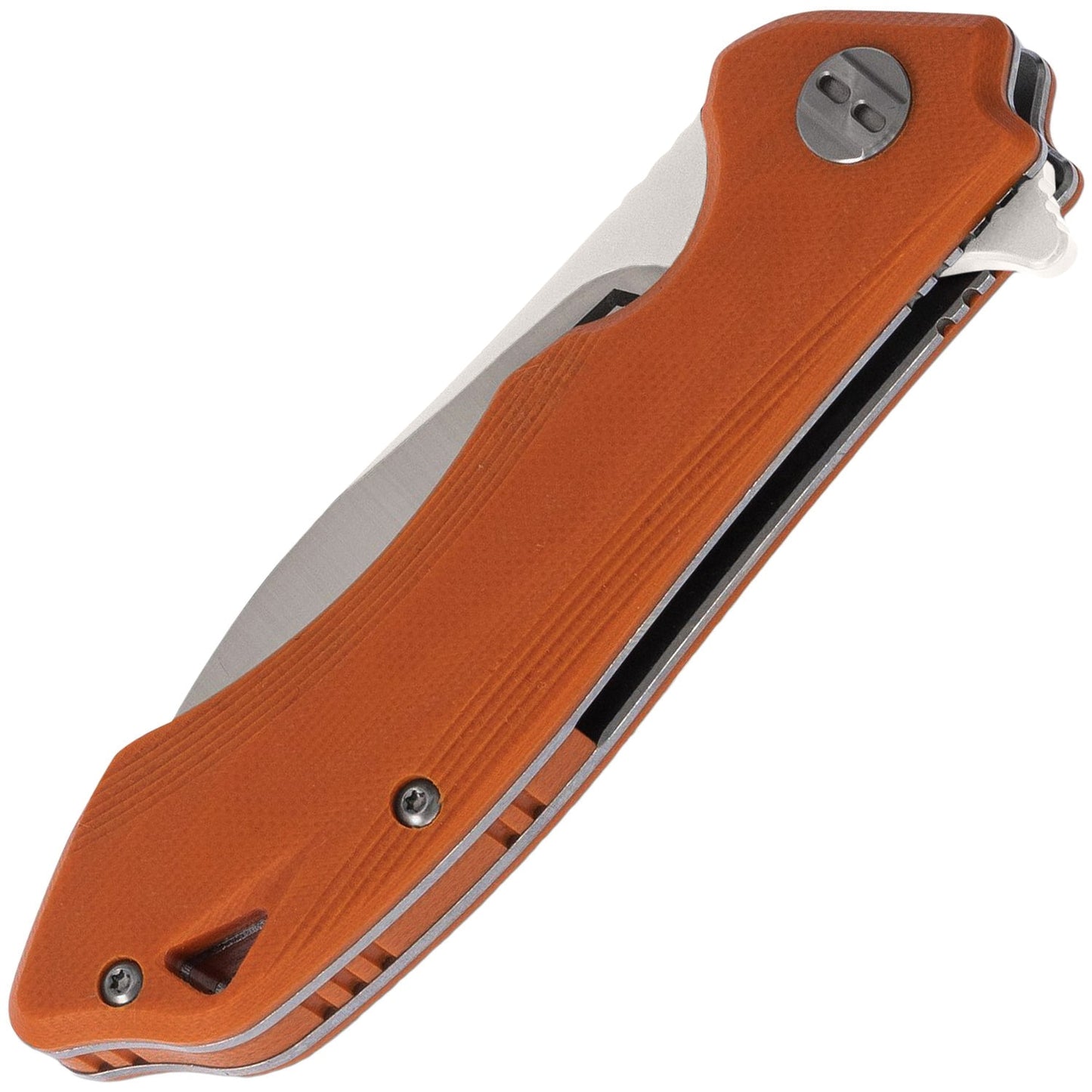 Nóż składany Bestech Knives Beluga - Orange