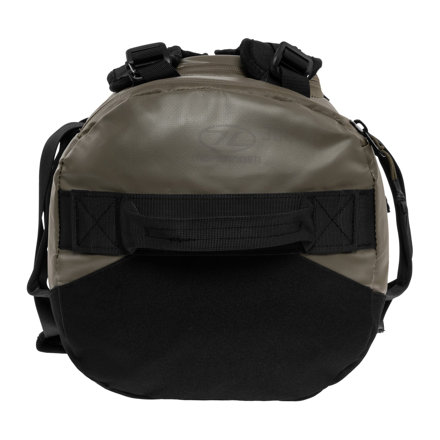 Torba Highlander Outdoor Hauler Duffel 30 l - Ranger Green